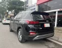 Hyundai Santa Fe 2020 - Cần bán xe Hyundai Santa Fe đời 2020, màu đen bản tiêu chuẩn