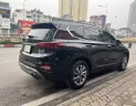 Hyundai Santa Fe 2020 - Cần bán xe Hyundai Santa Fe đời 2020, màu đen bản tiêu chuẩn