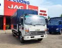 JAC N650 2023 2023 - GIÁ XE TẢI JAC N650 6T8 THÙNG 5M2