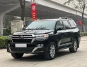 Toyota Land Cruiser 5.7 nhập Mỹ  2016 - Bán Toyota Land Cruiser 5.7 nhập Mỹ màu đen, Model 2016, xe cực mới.