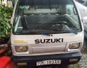 Suzuki Super Carry Truck 2010 - Chính chủ bán xe SUZUKI 500kg sản xuất năm 2010 thùng dài 2m2.