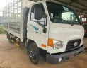 Hyundai Mighty 2022 - Chính Chủ Cần Thanh Lý Xe Tải Huynhdai 7 Tấn Tại Bình Dương.