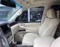 Lexus LX 570 2012 - Cần bán xe Lexus LX 570 đời 2012, màu đen, nhập khẩu