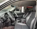 Toyota Land Cruiser Prado 2017 - Bán Toyota Land Cruiser Prado đời 2017, màu đen, xe nhập