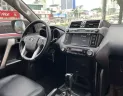 Toyota Land Cruiser Prado 2017 - Bán Toyota Land Cruiser Prado đời 2017, màu đen, xe nhập