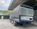 Chenglong H7 2023 - Xe tải thùng chenglong 6.35 tấn thùng dài 6m4 