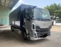 Chenglong H7 2023 - Xe tải thùng chenglong 6.35 tấn thùng dài 6m4 