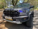 Ford Ranger 2017 - BÁN XE FORD WILDTRACK 3.2 - 2017 NHẬP THÁI LAN - Giá 580 TRIỆU