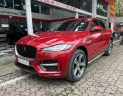 Jaguar F-Pace 2018 - Bán xe Jaguar F-Pace sản xuất 2018, màu đỏ, nhập khẩu chính hãng