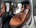 Lexus LX 600 VIP 2023 - Bán xe Lexus LX 600 VIP 2023, màu bạc siêu lướt 145km, giá thương lượng