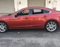 Mazda 6 2016 - Bán Xe Chính Chủ
