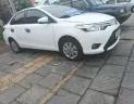 Toyota Vios 2014 - Cần bán Vios 2014 E 
