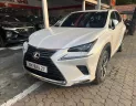 Lexus NX 300 2018 - Cần bán xe Lexus NX 300 đời 2018, màu trắng, xe nhập chưa dính tý sơn ngoài