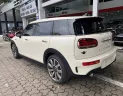 Mini Clubman 2018 - Bán xe Mini Clubman cooperS năm 2018, màu trắng, nhập khẩu chính hãng