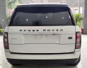 LandRover Range rover 5.0 LWB 2013 - Bán xe Land Rover Range rover 5.0 LWB đời 2013, màu trắng, xe nhập khẩu