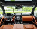 Lexus LX 600 VIP 4 chỗ 2023 - Bán xe Lexus LX 600 đời 2023 mới 100%, màu trắng, nhập khẩu chính hãng
