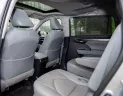 Toyota Highlander Limited Hybrid AWD 2020 - Cần bán gấp Toyota Highlander Limited Hybrid AWD 2020, màu bạc, nhập Mỹ