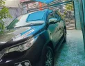 Toyota Fortuner 2017 - Toyota Fortuner 2.7V 4x2 cọp như mới chạy 40,000 KM. 