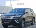 Toyota Fortuner 2017 - Toyota Fortuner 2.4G sàn dầu 2019 nhập khẩu Indonesia biển số trắng