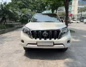 Toyota Land Cruiser Prado 2017 - Bán Toyota Land Cruiser Prado đời 2017, màu trắng, xe nhập