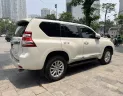 Toyota Land Cruiser Prado 2017 - Bán Toyota Land Cruiser Prado đời 2017, màu trắng, xe nhập