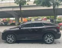 Lexus RX 350 2016 - Bán xe Lexus RX 350 đời 2016, màu nâu, nhập khẩu nguyên chiếc