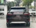 Lexus RX 350 2016 - Bán Lexus RX 350 đời 2016, màu nâu, nhập khẩu chính hãng