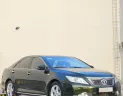 Toyota Camry Q 2018 - Toyota Camry 2.5Q full option 2014 xanh ngọc siêu hiếm cá nhân biển Sài Gòn