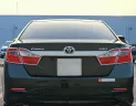 Toyota Camry Q 2018 - Toyota Camry 2.5Q full option 2014 xanh ngọc siêu hiếm cá nhân biển Sài Gòn