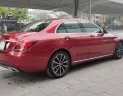 Mercedes-Benz C200 C200 2019 - Bán xe ô tô Mercedes C200 đời 2019, màu đỏ, xe gia đình 1 chủ từ mới