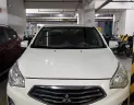 Mitsubishi Attrage 2015 - Cần bán xe Mitsubishi