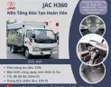 JAC H360 2024 - Gía xe tải Jac dạy lái mới 2024 , xe Jac H360 lắp ráp 2024