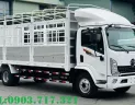 Xe tải 5 tấn - dưới 10 tấn 2024 - Bán xe tải Chiến Thắng 8t1 thùng 6m2 động cơ Weichai 