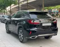 Lexus RX 350 AWD 2017 - Bán ô tô Lexus RX 350 AWD sản xuất 2017, màu đen, nhập khẩu nguyên chiếc