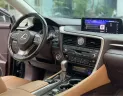 Lexus RX 350 AWD 2017 - Bán ô tô Lexus RX 350 AWD sản xuất 2017, màu đen, nhập khẩu nguyên chiếc