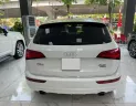 Audi Q5 nhâp Mỹ  2015 - Bán Audi Q5 nhập Mỹ. bản full, sản xuất 2015, một chủ từ mới.