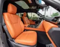 Lexus LX 600 VIP 2023 - Bán ô tô Lexus LX 600 VIP sản xuất 2023, màu xám, nhập khẩu nguyên chiếc