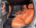 Lexus LX 600 VIP 2023 - Bán ô tô Lexus LX 600 VIP sản xuất 2023, màu xám, nhập khẩu nguyên chiếc