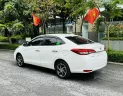 Toyota Vios 2022 - Toyota Vios 1.5G - CVT 2022