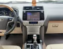 Toyota Land Cruiser Prado VX 2.7L 2019 - Bán ô tô Toyota Land Cruiser Prado VX 2.7L đời 2019, màu đen, xe nhập khẩu