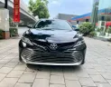 Toyota Camry 2.0G 2019 - Bán xe Toyota Camry 2.0G đời 2019, màu đen, nhập khẩu, nhập khẩu, xe chỉ đi lại gia đình