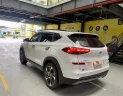 Hyundai Tucson 2021 2021 - Hyundai Tucson 1.6 Turbo Đời 2021 màu trắng đẹp như mới 🔥
