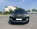 Toyota Land Cruiser VX 4.6 V8 2019 - Cần bán Toyota Land Cruiser VX 4.6 V8 đời 2019, màu đen, nhập khẩu nguyên chiếc