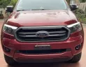 Ford Ranger 2019 - FORD RANGER XLS - 2019