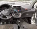 Toyota Wigo 2019 - BÁN XE TOYOTA WIGO - 2019 - Giá 210TRIỆU .