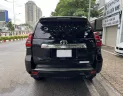 Toyota Land Cruiser Prado 2019 - Cần bán Toyota Land Cruiser Prado đời 2019, màu đen, xe nhập