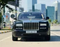 Rolls-Royce Phantom EWB 2013 - Cần bán Rolls-Royce Phantom EWB đời 2013, màu đen, xe nhập Mỹ