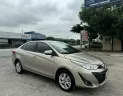 Toyota Vios 2020 - cần bán xe Vios 2020 bản E số sàn . 