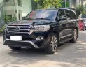 Toyota Land Cruiser VX.S 5.7 2016 - Cần bán Toyota Land Cruiser VX.S 5.7 nhập Trung Đông, đời 2016, giá cả thương lượng