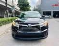 Toyota Highlander 2.7L LE 2014 - Bán xe Toyota Highlander 2.7L LE đời 2014, nhập Mỹ, giá cả thương lượng